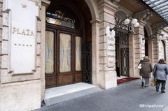 Grand Hotel Plaza
