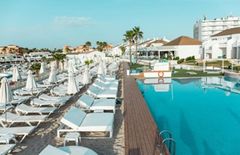 Lago Resort Menorca - Adults Only
