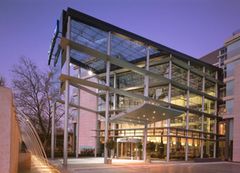Radisson Blu Köln