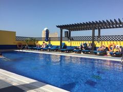 Citymax Hotel Al Barsha at the Mall