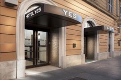 Yes Hotel