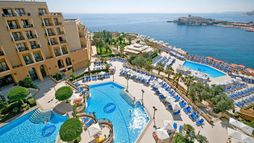 Corinthia Hotel St. George's Bay