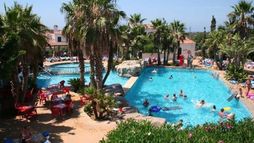 Siesta Mar Apartments