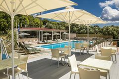 Panorama Fanari Studios & Apartments