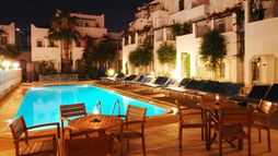 Seray Class Apartments