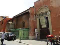 Hotel Santa Prassede