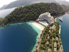 Angel’s Marmaris Hotel
