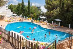 Vista Club Apartments