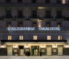 Starhotels Terminus