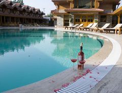 BC Spa Hotel