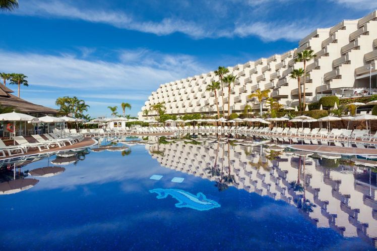 Landmar Playa La Arena Tenerife Holidays To Canary Islands