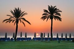 Club Salima Holiday Village