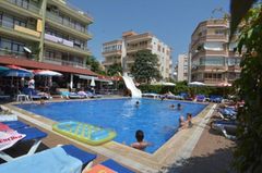 Hotel Arsi