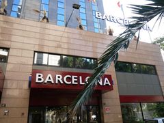 Hotel 3K Barcelona