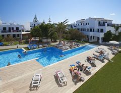 Palia Hotel Dolce Farniente