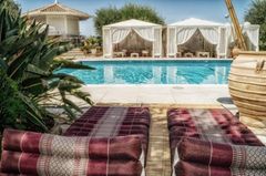 Hotel Nefeli