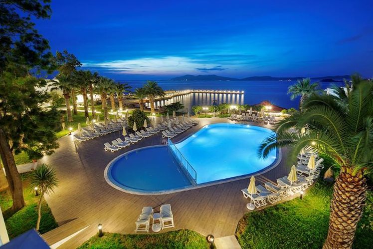 Cheap All-Inclusive Holidays 2022 & 2023 | Pay In Instalments