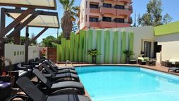 Heleni Beach Hotel