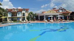 Rebin Beach Hotel