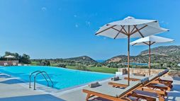 Crete Golf Club Hotel