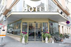 Hotel Beethoven Wien