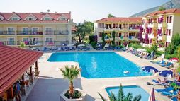 Celay Hotel
