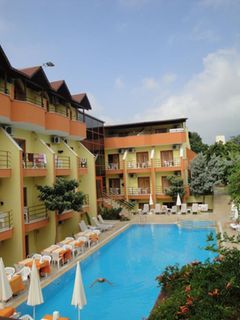 Wassermann HoteL