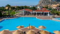 Leonardo Kolymbia Resort