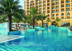 Doubletree by Hilton Ras Al Khaimah