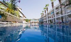 Hotel Mirage World