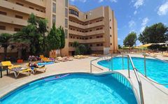 Playa Mar Aparthotel
