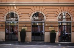C-Hotels Fiume