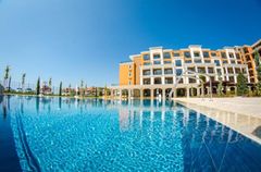 Prestige Fort Beach Hotel
