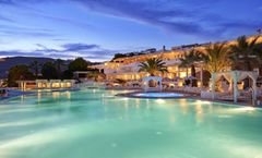 Saint John Hotel Villas & Spa