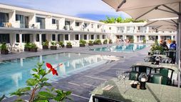 Lara Apartments (Adults Only)