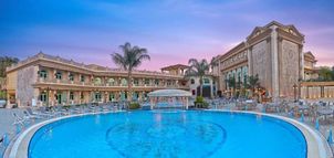 Al Masa Hotel Nasr City