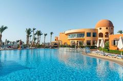 Nubian Island Hotel