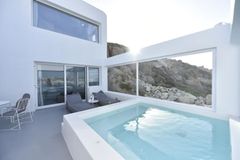 Mykonos Gemm Villa