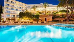 Casablanca Hotel and Apartments