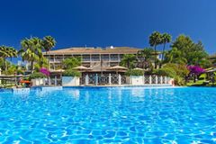 Lindner Golf & Wellness Resort Portals Nous