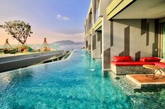 Crest Resort And Pool Villas Phuket