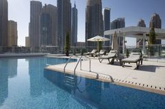 La Verda Suites and Villas Dubai Marina