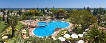 Rocha Brava Apartments