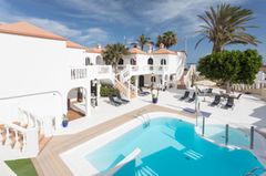 Galera Beach Apartments