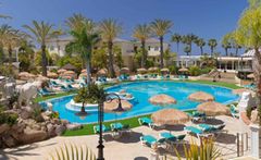 Gran Oasis Resort
