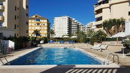 Sunny Beach Aparthotel