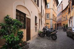 B&B Ventisei Scalini A Trastevere
