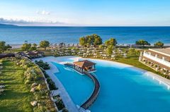 Giannoulis Cavo Spada Luxury Sports & Leisure Resort
