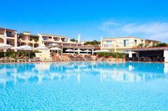 Colonna Hotel Country & Sporting