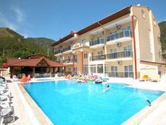 Club Tokmak Hotel